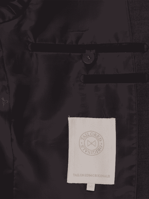 Dark Jacket – Bild 4