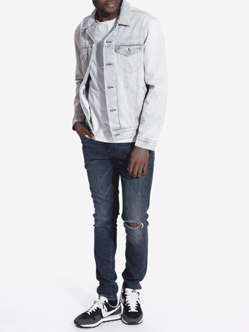 Jacket Flushed – Bild 2
