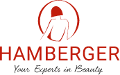 Hamberger Cosmetic Logo
