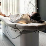 Power Napping – mit dem Gharieni Welnamis System